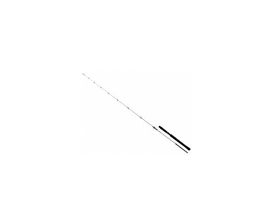 מקל DAIWA SALTIST   JIG BJ 63 S ג"יג חלקים 2  SLTBJ 63 SAF