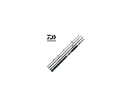 מקל POWERMESH TRAVEL -2.44 XXH G70-150  DAIWA    פוג"י
