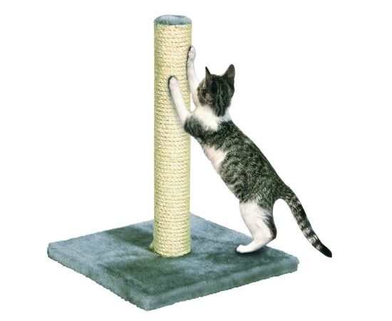 מתקן גירוד לחתולים קטן דגם מקסי Small Scratcher for Cat Maxi Model