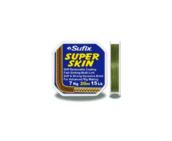 SUPER SKIN