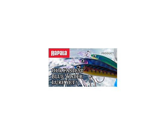 Rapala X-rap Magnum Xtreme 160