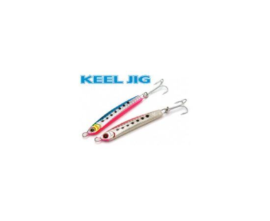 סקג"ט SKAGIT יפן  KEEL JIG 24G