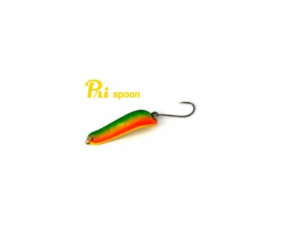 סקג"ט SKAGIT יפן PRI SPOON 4.5G