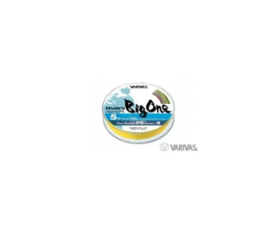 VARIVAS  חוט AVANI  BIG ONE 600M