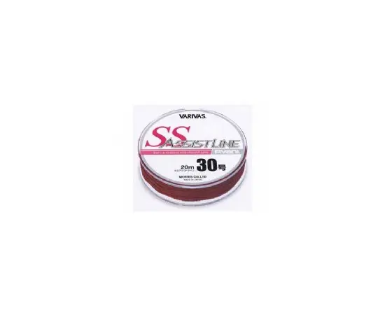 VARIVAS חוט SS ASSIST LINE  20M #25