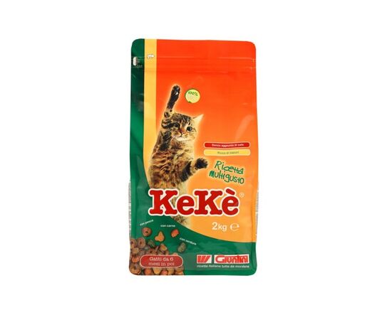 קא-קא מזון לחתולים אניני טעם 20 ק"ג