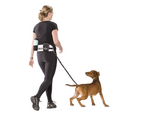 רצועת הולכה אקטיב וולקר לכלב D&amp;D Sports Active Walker for dogs