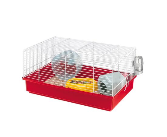 כלוב לאוגרים דגם קריסיטי 9 Ferplast Criceti 9 Hamster cage
