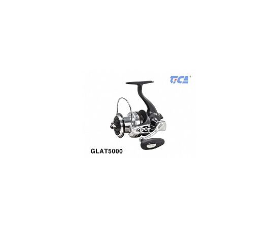 רולר TICA GALANT LONG CAST GLAT חוף 8 מיסבים