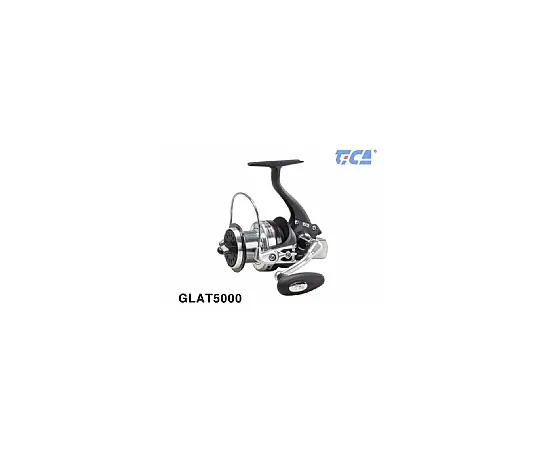 רולר TICA GALANT LONG CAST GLAT חוף 8 מיסבים