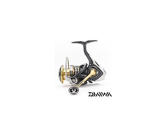 DAIWA EXCELER LT, 7 image