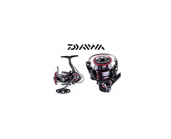 DAIWA FUEGO LT