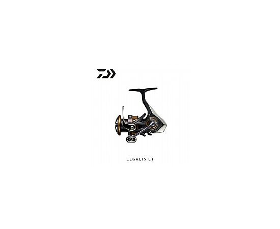 DAIWA LEGALIS LT, 3 image