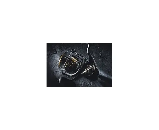 DAIWA BLACK GOLD BG 2016