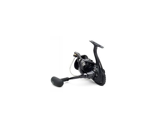 DAIWA BG NERO, 2 image