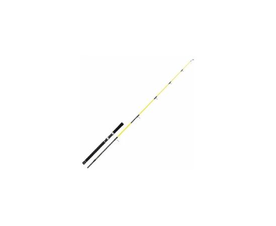 מקל DAIWA ג"יג 2ח LIGHT MEGAFORCE צהוב  JIG 30-90