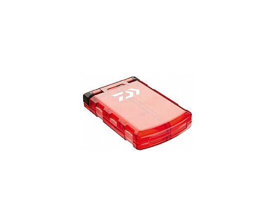 DAIWA קופ 10 מקומות  אדום 15807097 97MJ 9.7X6.4X2