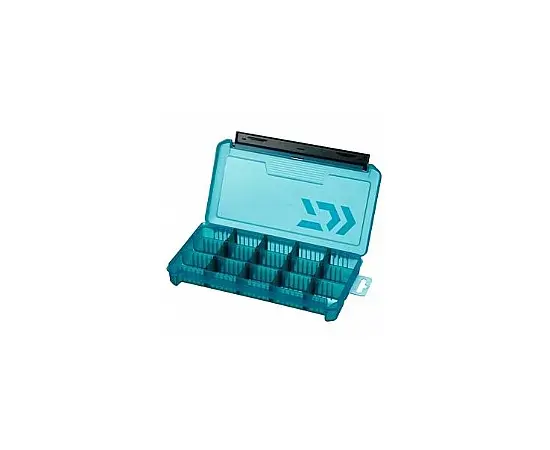DAIWA קופ 15 מקומות ירוק 15807232 23.2X12.7X3.4 232M
