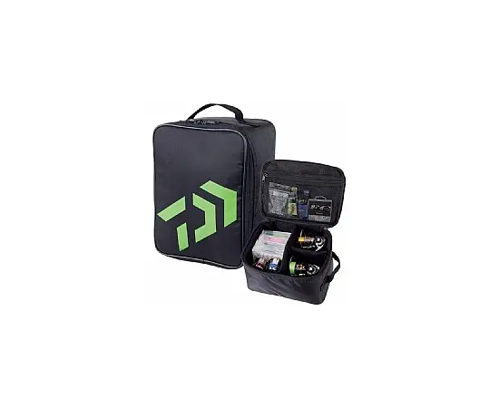 מזוודה  DAIWA   לרולרים ואביזרים  VMPT
