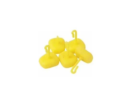 CARP SPIRIT סטופר לבוייליז תירס צהוב 10+10 ACS010011