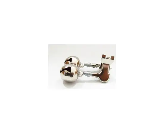 פעמון 2X  מתכת 14MM 1410