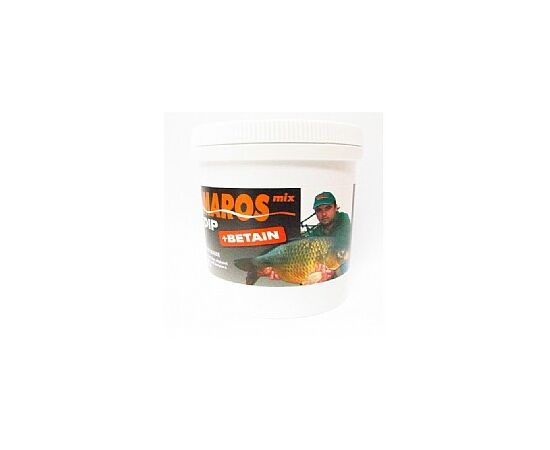 מרוס  MAROS  דיפ  150ml  05 תות FISH