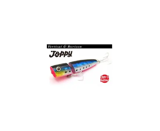 סקג"ט SKAGIT יפן  JOPPY  401 JOINTED