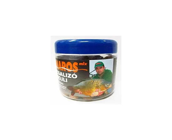 מרוס MAROS  בוייליז 14MM  100G  אננס 316