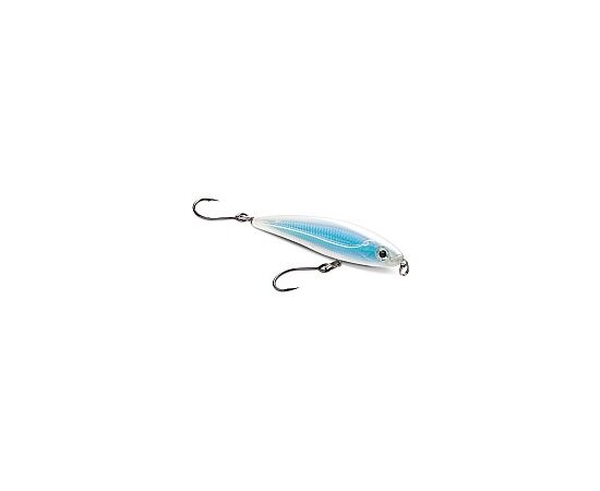 RAPALA TWITCHIN' MINNOW SXRT-10, 4 image