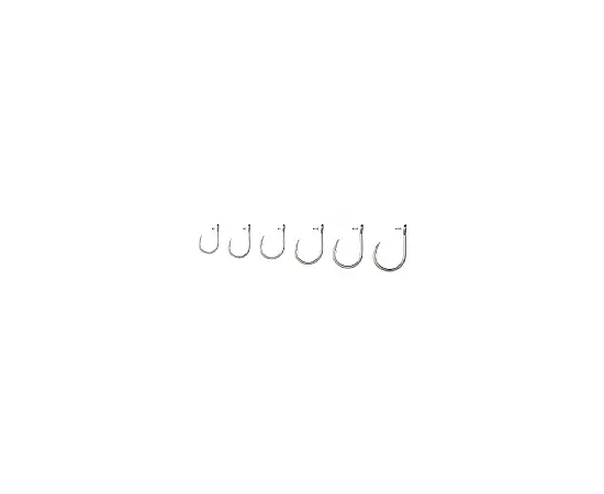 VARIVAS קרס  SERIOLA SK-STYLE HOOKS, 5 image