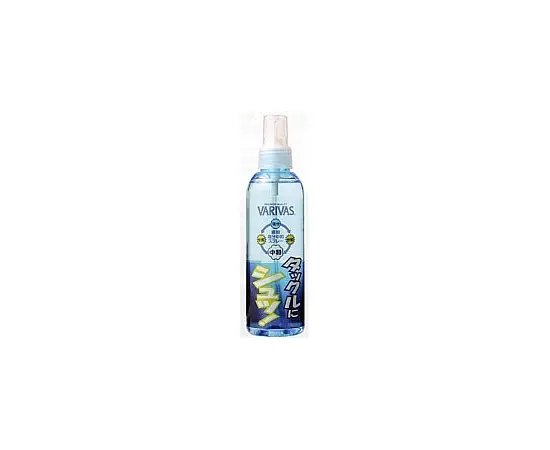 VARIVAS SPRAY TACKLE ספריי הגנה לציוד דיג