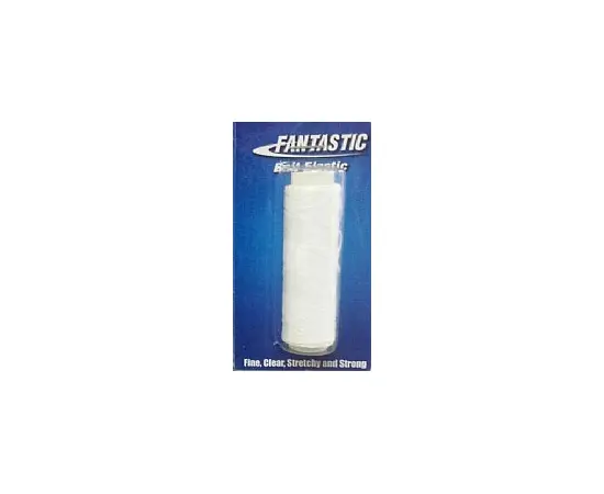 SURECATCH  חוט גמיש לקשירת פתיונות BAIT ELASTIC