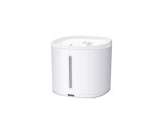 מזרקת מים חכמה 1.8 ליטר USB סמארט