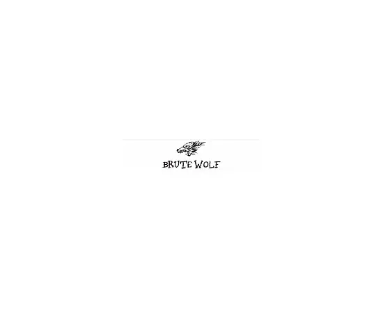 TICA BRUTE WOLF BW, 3 image