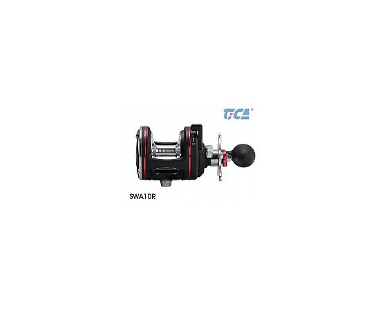 TICA Top-Tec SWA10L, 2 image