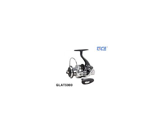 רולר TICA GALANT LONG CAST GLAT חוף 8 מיסבים, 3 image