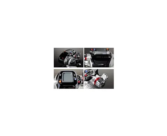 LEOBRITZ 500MT, 2 image