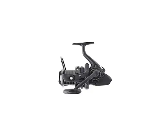 DAIWA BLACK WIDOW 5000A, 3 image