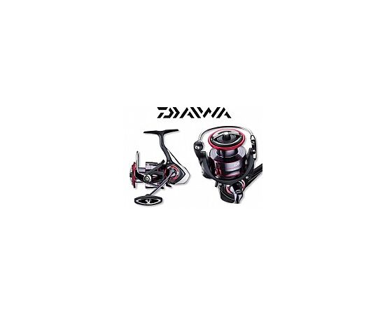 DAIWA FUEGO LT, 4 image