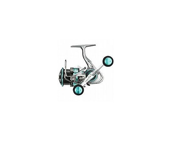 DAIWA EMERALDAS LT AIR 3000 S-CXH, 4 image