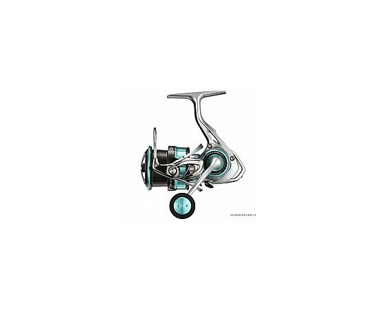 DAIWA EMERALDAS LT AIR 3000 S-CXH, 3 image