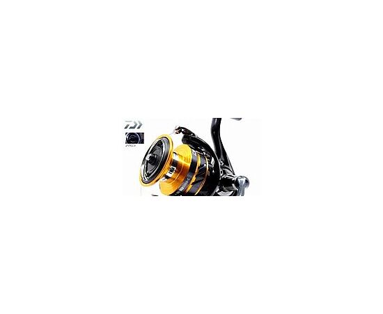 DAIWA NINJA BG LT, 2 image