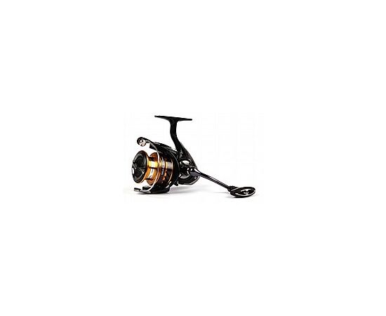 DAIWA NINJA BG LT, 4 image