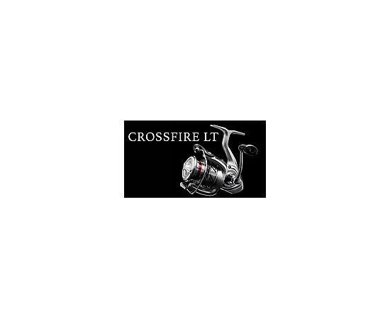 DAIWA CROSSFIRE LT, 4 image