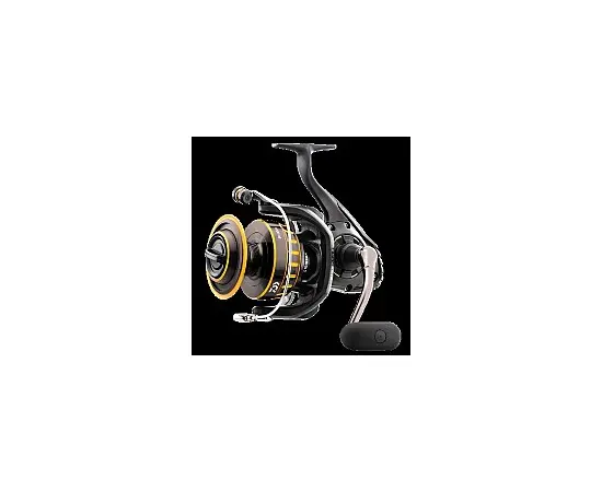 DAIWA BLACK GOLD BG 2016, 5 image