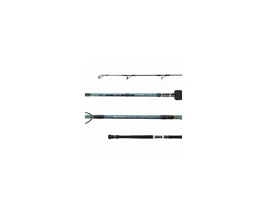 DAIWA GRAND WAVE JIGGING, 4 image