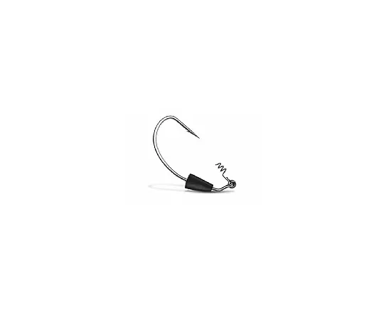 קרס לסיליקון VMC 7346 WT  HEAVY DUTY MYSTIC PREDATOR, 3 image