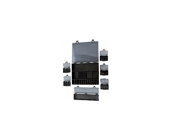 קופסאות CARP SPIRIT, 2 image