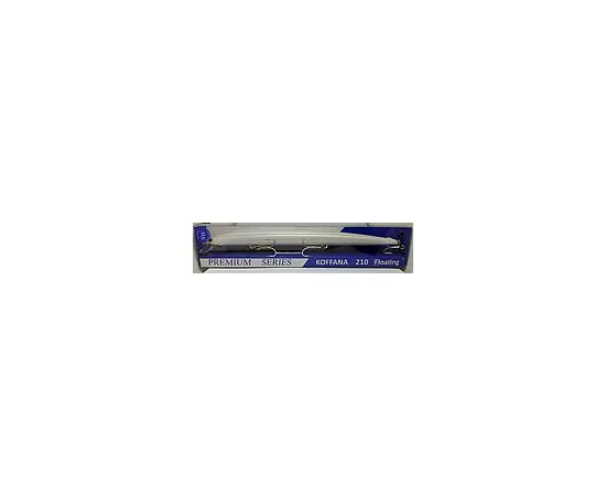 STRIKE EG-145C KOFFANA 210F, 3 image