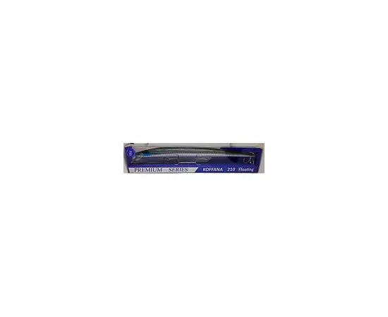 STRIKE EG-145C KOFFANA 210F, 2 image